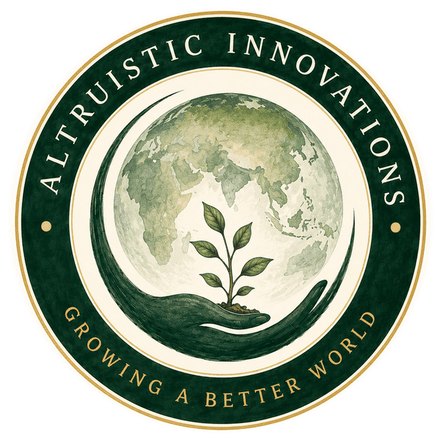 Altruistic Innovations