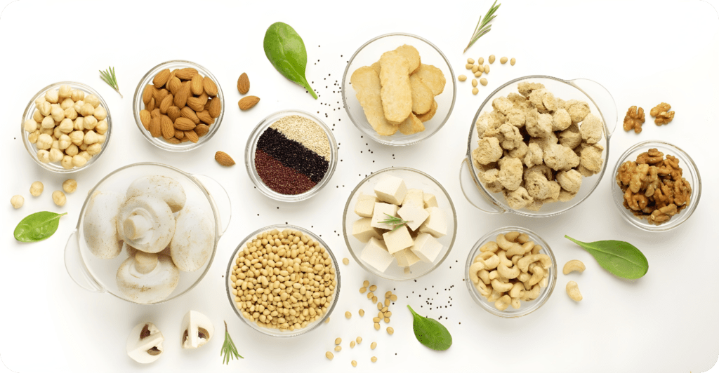 Unveiling the Potential of Alternative Protein Industry